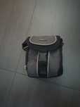 Bolsa para câmera de filmar