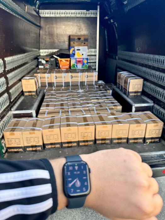 Гелевий Акумулятор/АКБ/Батарея ORBUS Jarrett Monbat 100-200AH