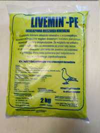 Livemin Pe witaminy dla gołębi