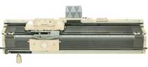 В'язальна машина . Silver Reed SK-280 / SRP 60N