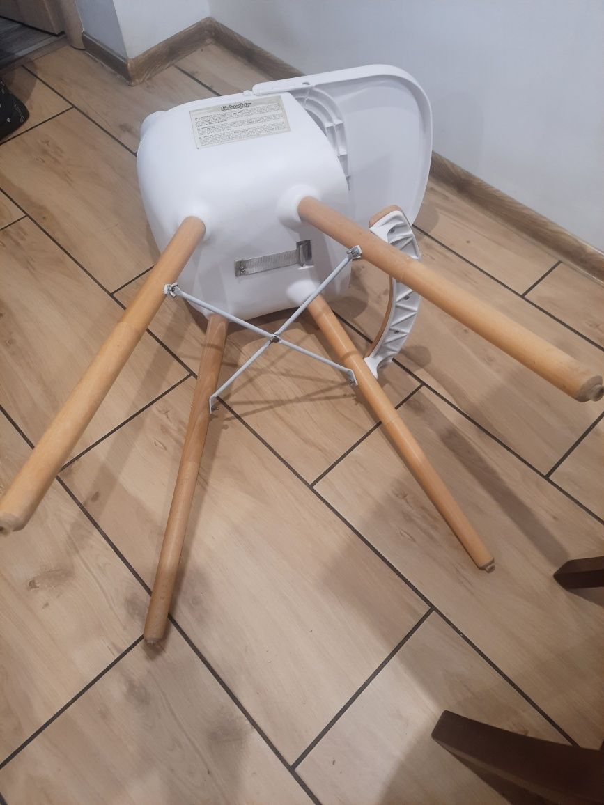 Sprzedam krzesełko do karmienia