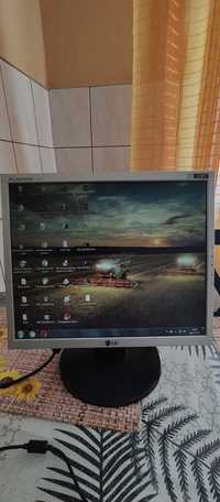 Monitor LG L1752SQ   17"