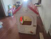 Casa Brincar p/ Crianças