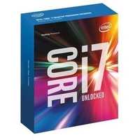 Процесор Intel I7 6700k + материнська плата Asus Z170-p