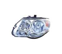 FAROL ESQ OPTICAS PARA CHRYSLER VOYAGER GRAND VOYAGER 05-08