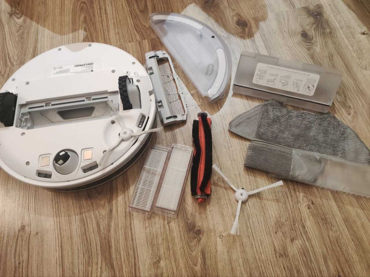 XIAOMI Mi Robot Vacuum-Mop 2 Lite