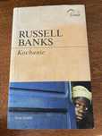 Ksiazka Banks Russell Kochanie