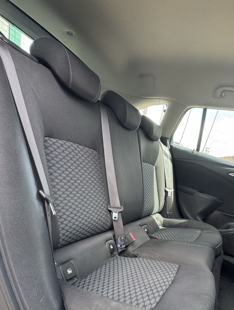 Opel Astra 1.6 EcoTec D