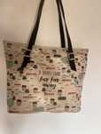 Torba Dogo w dobrym stanie