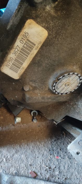 Centralina VW Golf VI