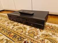 Odtwarzacza DVD Yamaha dvd-S1200 Pilo--UNIKAT