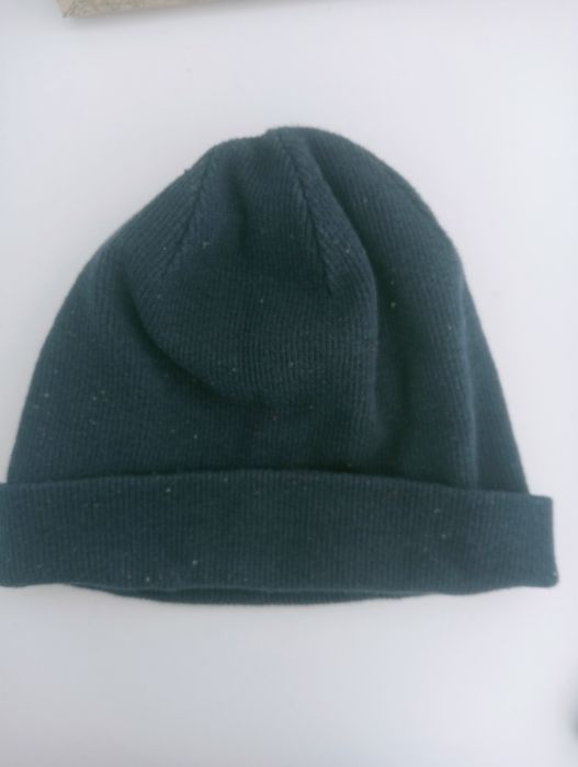 Sprzedam czapkę niemowlęcą jesienną