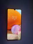 Samsung galaxy A32