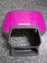 Mika Honda  CRM 50