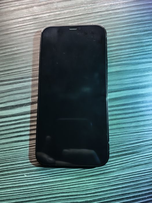 IPhone 12 pro 256 gb, pacific blue