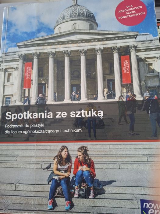 Spotkania ze sztuką, plastyka