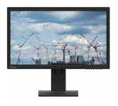 Monitor lenovo 22"
