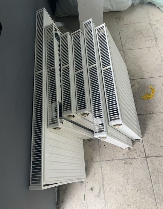 Меблі Вікна Решітки Стекла радіатори