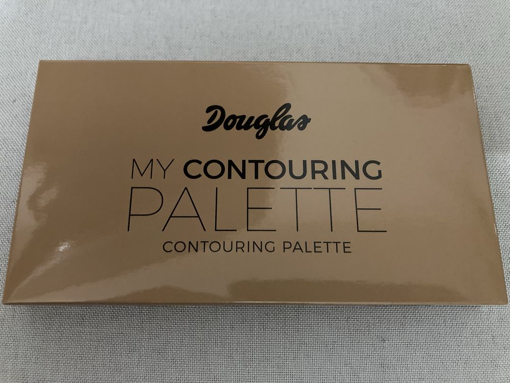 Douglas Paletka Cieni