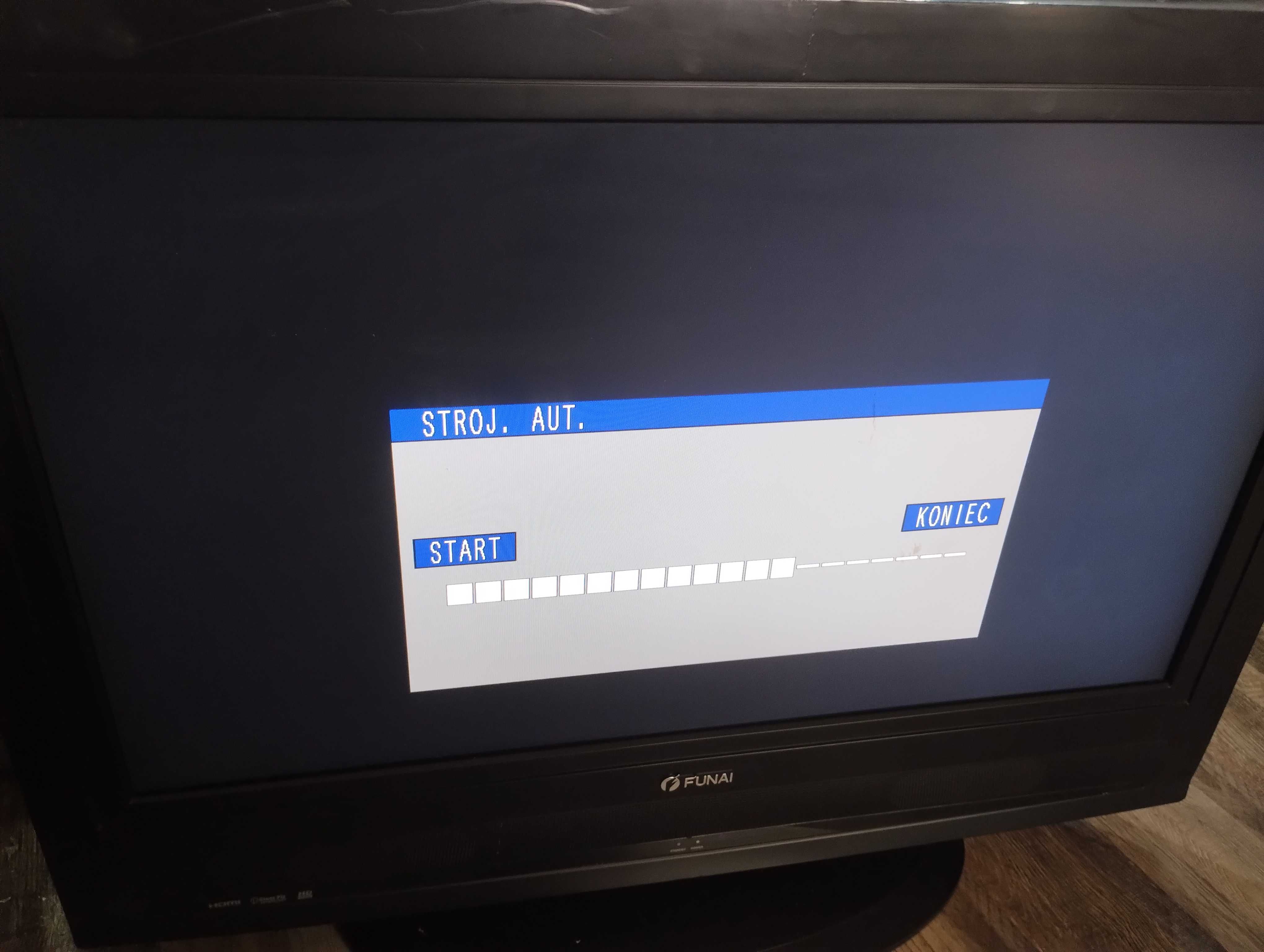 Telewizor FUNAI 32 cale