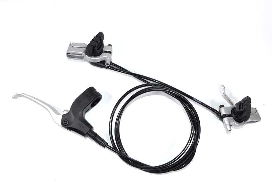 Hamulec hydrauliczny tył tylny Magura HS 11 160 cm NOWY