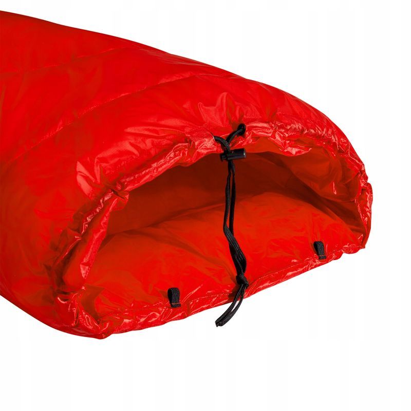 Fjord Nansen Śpiwór Puchowy Svalbard 150 Xl -9st