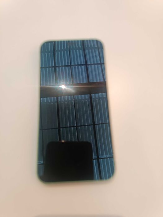 IPhone 12 mini verde