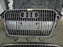 Grill Atrapa Audi A4 B8 Allroad Quattro