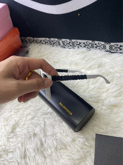 Oculos sol balenciaga