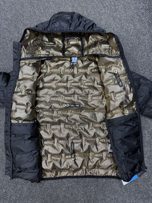 Куртка Columbia Omni-Heat