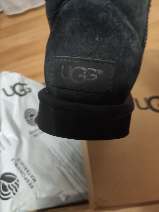 UGG оригинал в хорошем состоянии