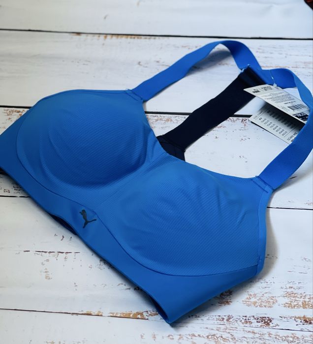 Жіночий спортивний топ Puma . Оригінал