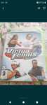 Gra na Xbox Virtua Tennis 3