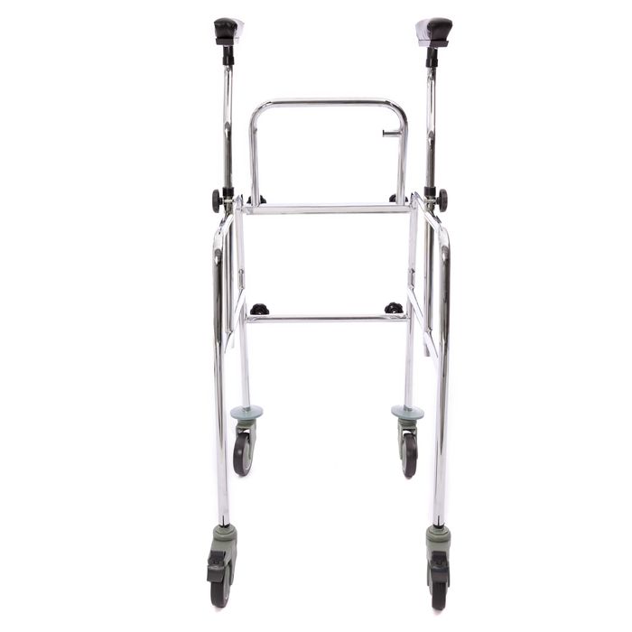 Ходунки з підпахвовим упором MED1-KY970