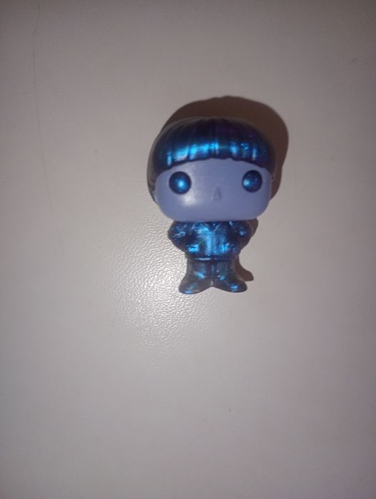 Вілл з вивороту  дивні дива stranger things