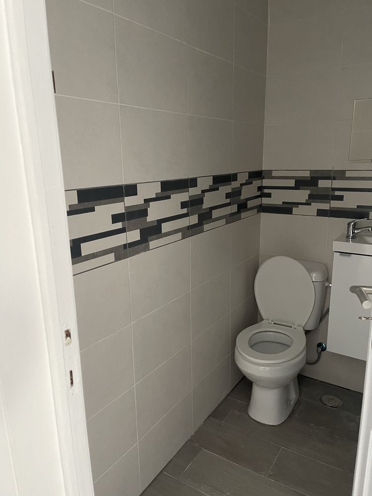 Apartamento T2 Barreiro