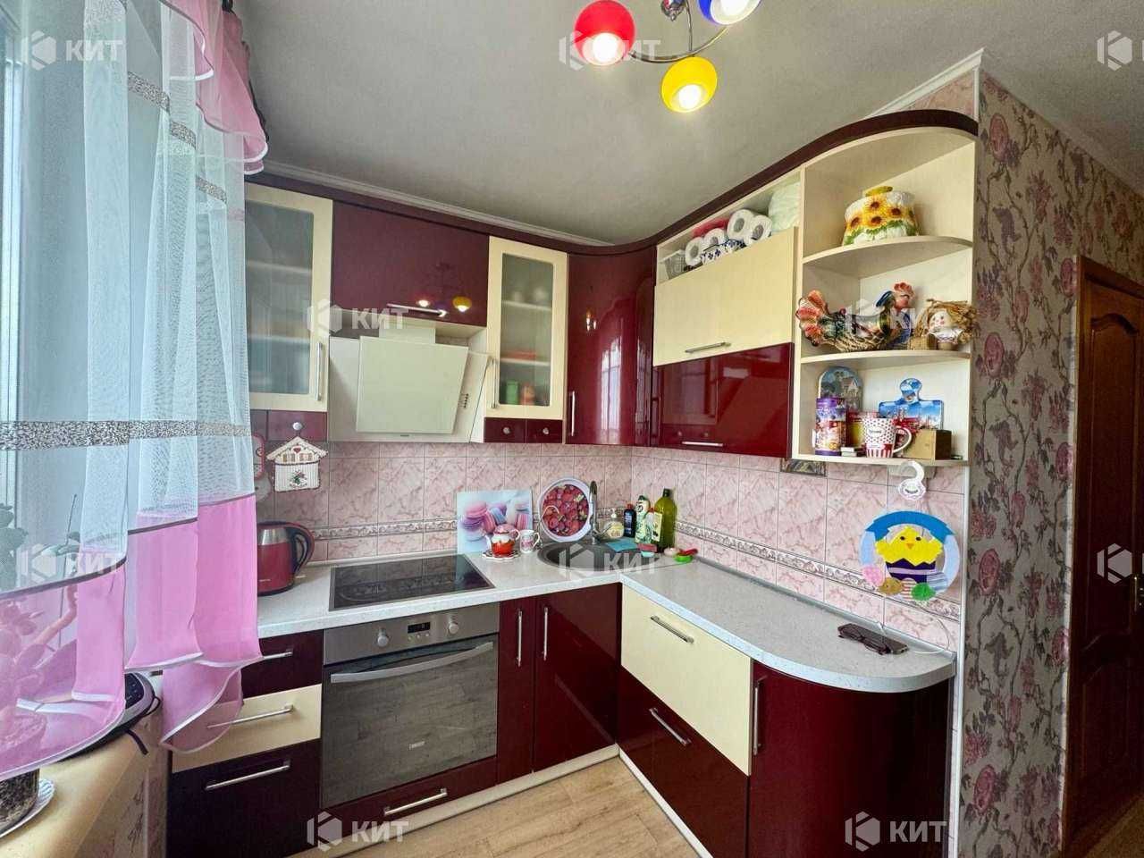 3к.65м2 Олексіївка (Алексеевка, пр. Победы, м. Победа) 127613