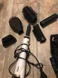 Babyliss zestaw do suszenia włosów, suszarka