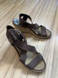 Kliny / sandałki Sarah Summer / 36