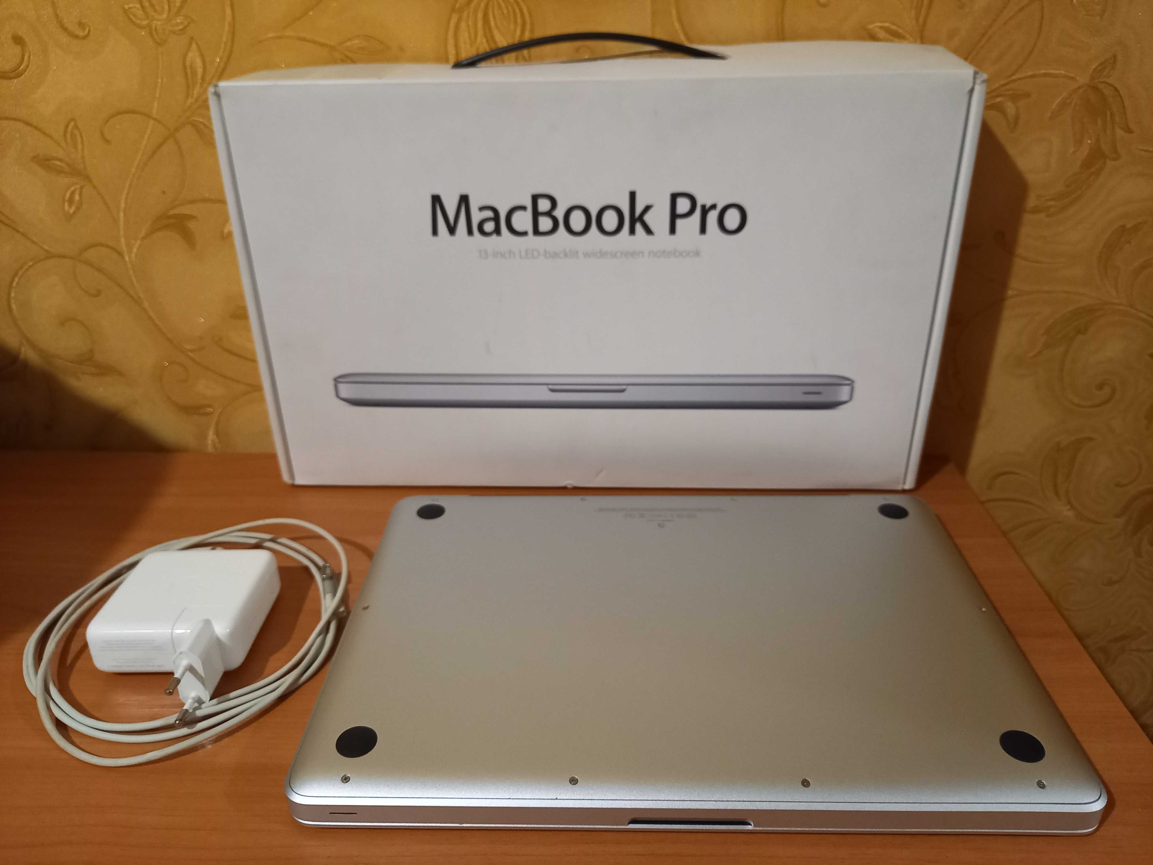 MacBook Pro 13 Early 2011 A1278