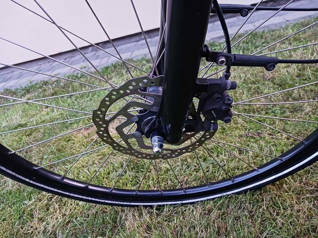 rower elektryczny  Kalkhoff /Bosch Active