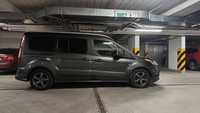 FORD TOURNEO CONNECT 103000km panorama dach, automat