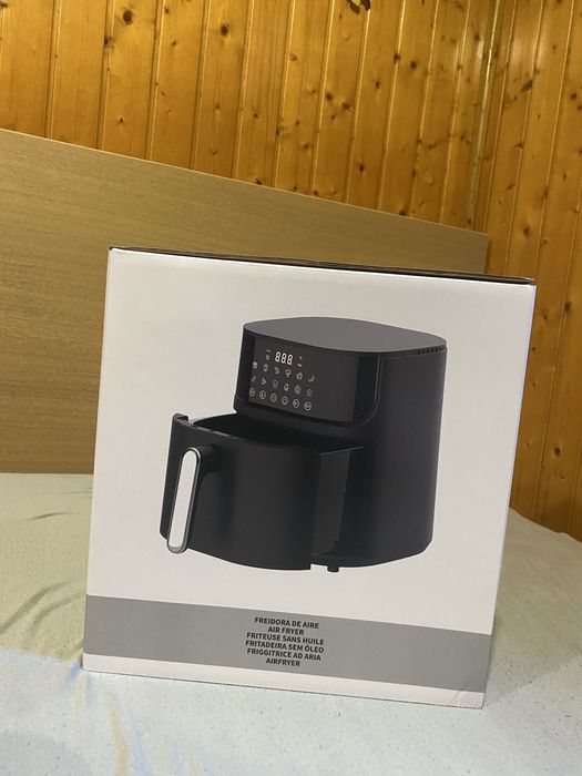 Air fryer 5,5L