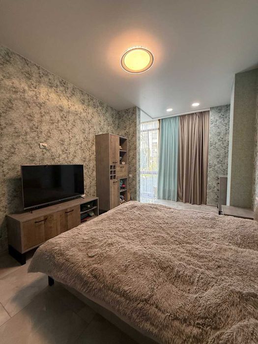 Продам 1 комнатную в ЖК Клаб Марин Дача Ковалевского море парк