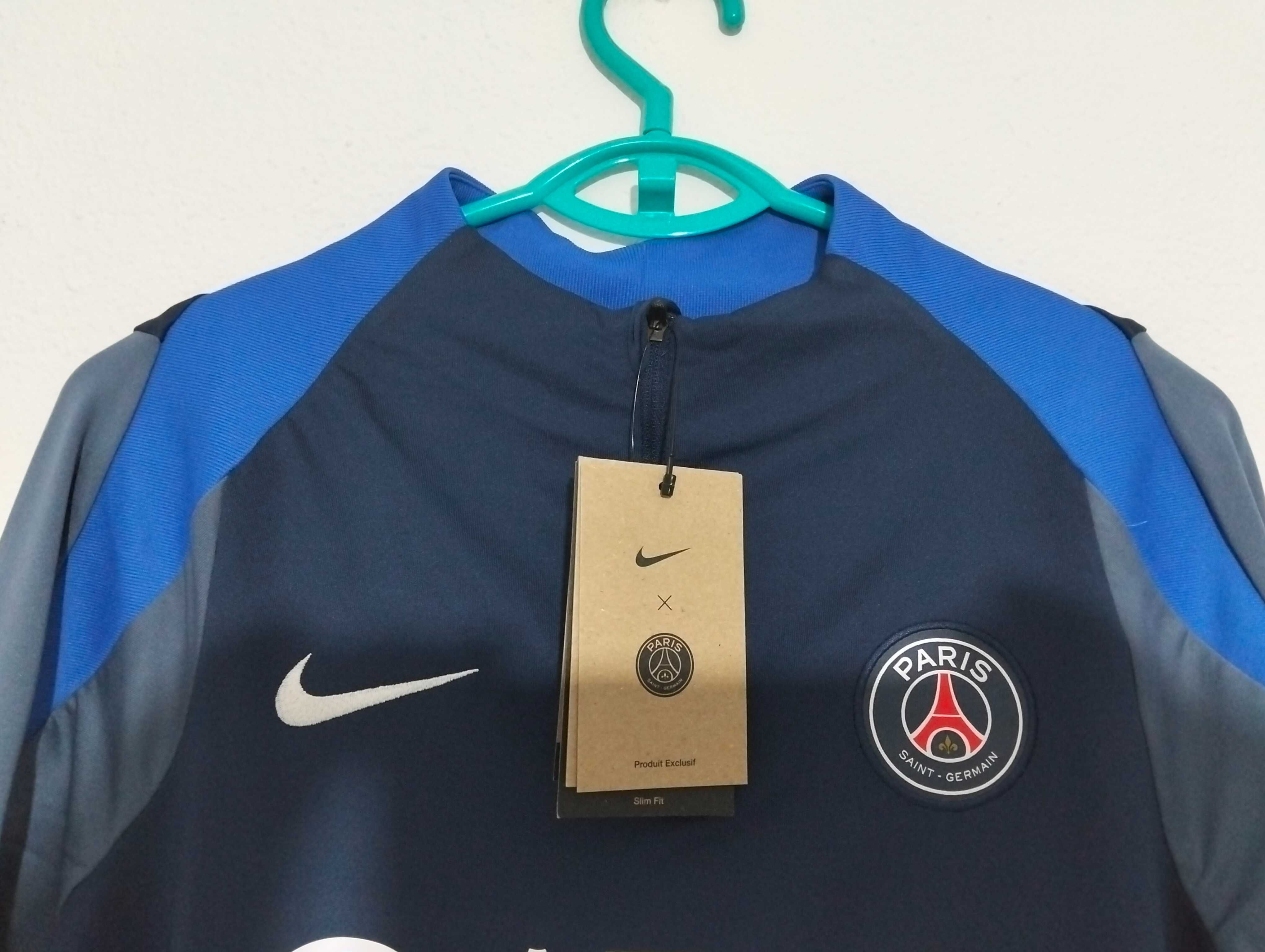 PSG fato de treino 25/26