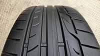 4x 235/55R19 101V Dunlop SP Sport Maxx RT / 4x 7mm - RE / RENAULT