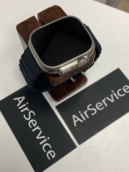 Оригінальні  Apple Watch series  1 Ultra 49  mm