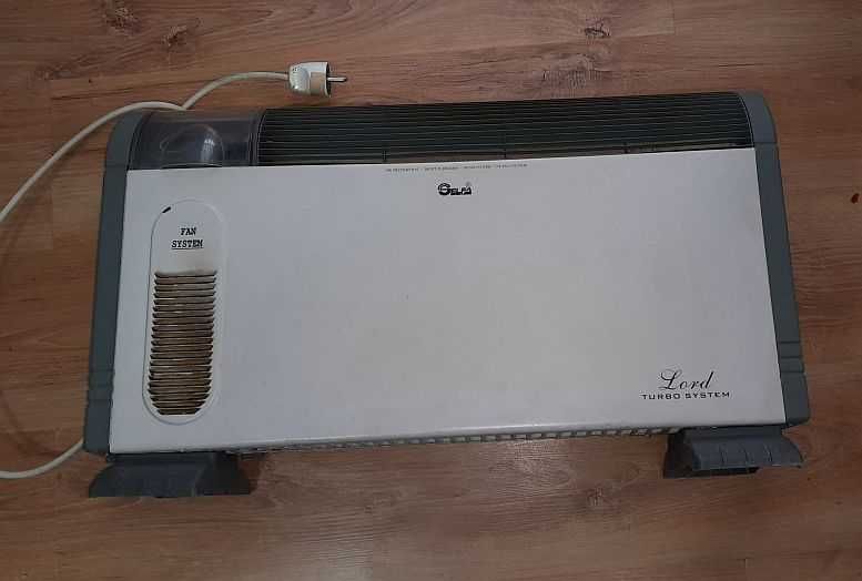 grzejnik elektryczny SELFA ogrzewacz konwektorowy 2000W