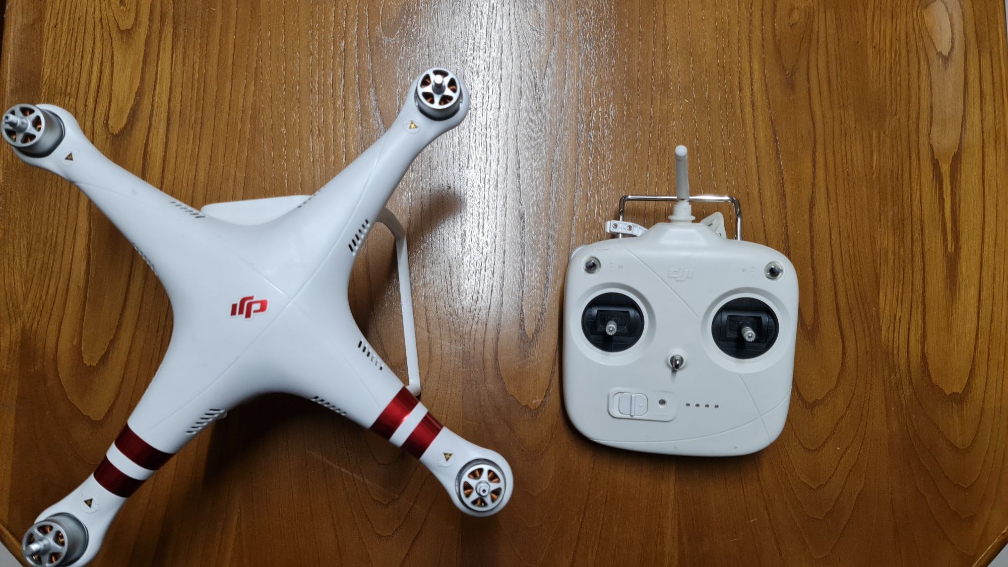 DJI Phantom 3 Standard