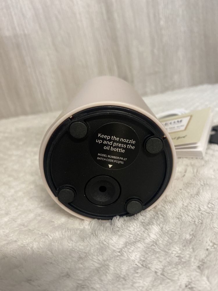 Dyfuzor Wellbeing Pod Mini - Neom